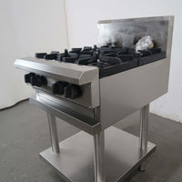 Luus CS-4B 4 Burner Cooktop (2)