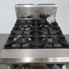 Luus CS-4B 4 Burner Cooktop (5)