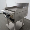 Luus CS-6P 2 Burner Griddle (2)
