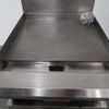 Luus CS-6P 2 Burner Griddle (5)