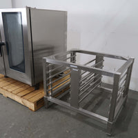 Rational SCC WE 101G Combi Oven (2)