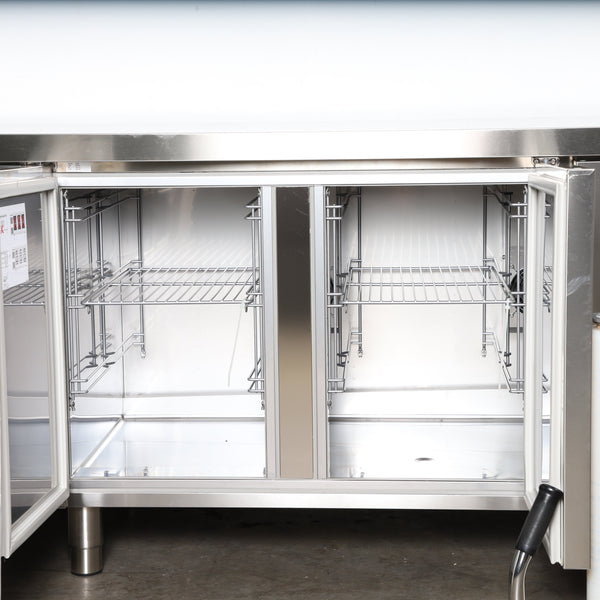 Electrolux RCSF3M3 - UC Freezer (4)