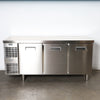 Electrolux RCSF3M3 Undercounter Freezer (3)