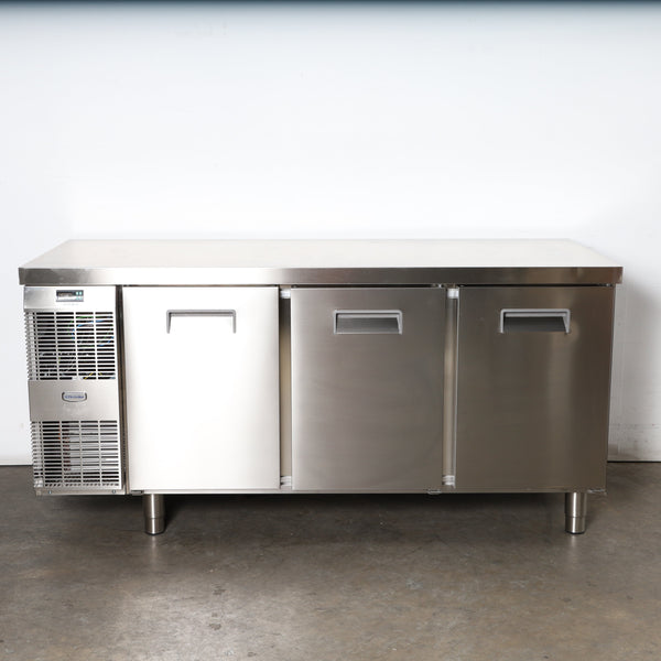 Electrolux RCSF3M3 Undercounter Freezer (3)