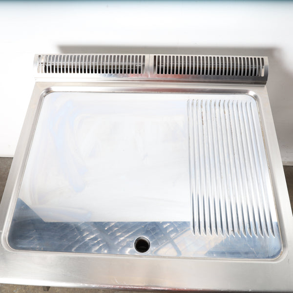Electrolux E7FTEHCP10 2 Burner Griddle (4)