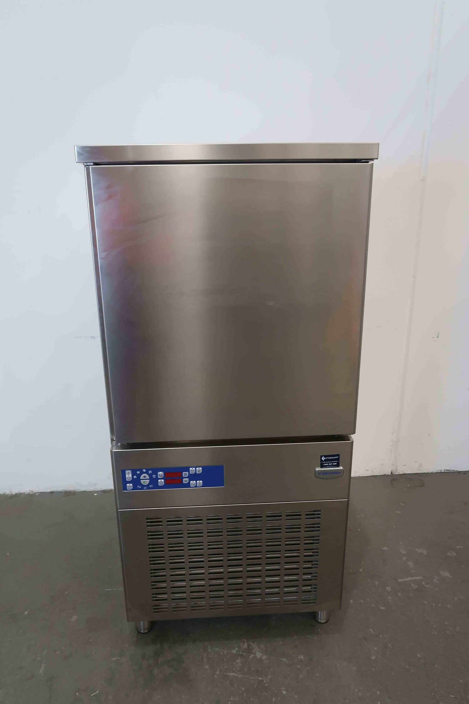 Electrolux RBF101 -Blast Freezer/Chiller (2)