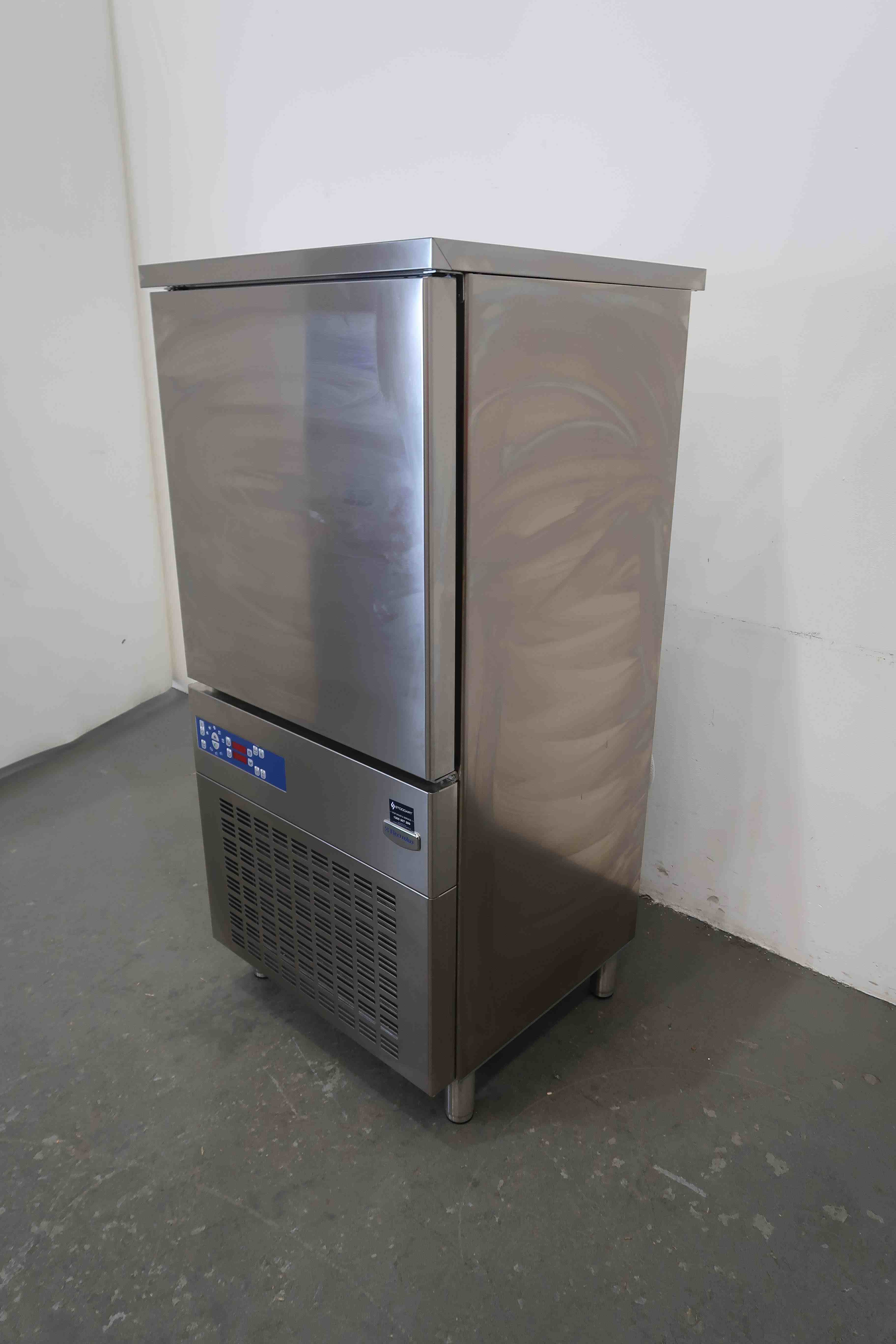 Electrolux RBF101 -Blast Freezer/Chiller (3)