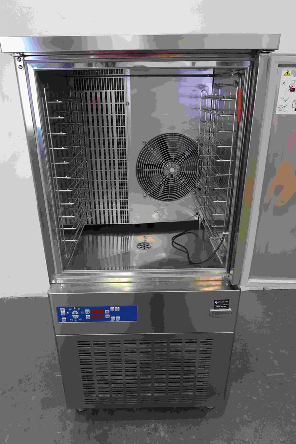 Electrolux RBF101 -Blast Freezer/Chiller (5)