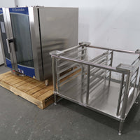 Electrolux AOS101ETR1 10 Tray Combi Oven (2)