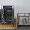 Electrolux AOS101ETR1 10 Tray Combi Oven (3)