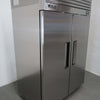 Skipio SFT45-2 2 Door Upright Freezer (4)
