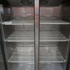 Skipio SFT45-2 2 Door Upright Freezer (5)