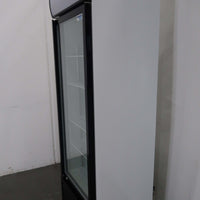 Exquisite DC400P Upright Fridge (2)