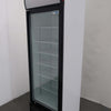 Exquisite DC400P Upright Fridge (2)