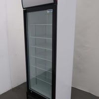 Exquisite DC400P Upright Fridge (2)