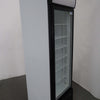 Exquisite DC400P Upright Fridge (4)