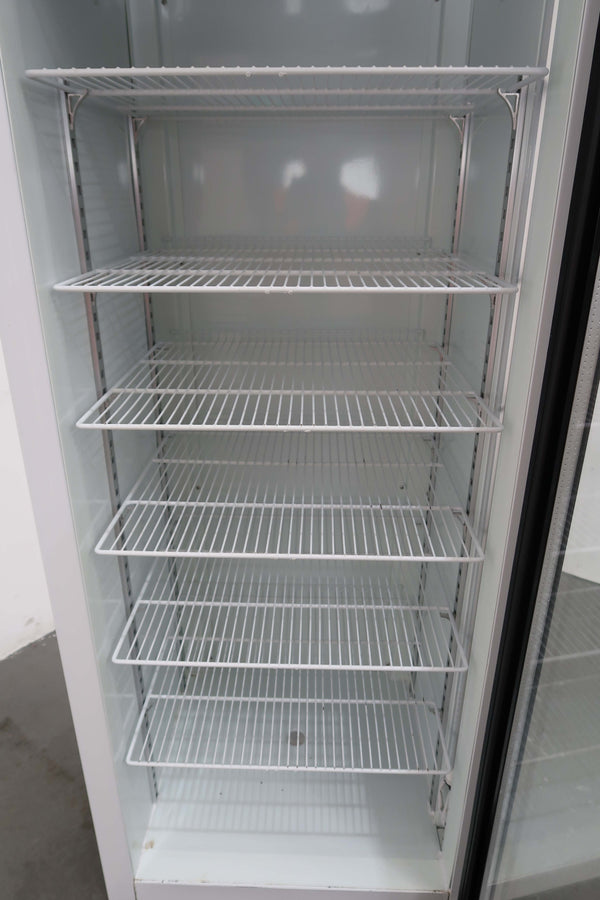 Exquisite DC400P Upright Fridge (5)