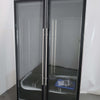 LJW LJW1120ECO Upright Fridge (3)