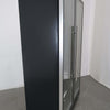 LJW LJW1120ECO Upright Fridge (4)