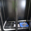 LJW LJW1120ECO Upright Fridge (5)