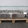 Anvil VRX1200 C/Top Refrigerated Display (3)