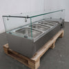 Anvil VRX1200 C/Top Refrigerated Display (4)