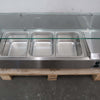 Anvil VRX1200 C/Top Refrigerated Display (5)