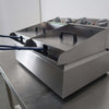 Roband FR25 C/Top 2 Pan Fryer (2)