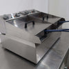 Roband FR25 C/Top 2 Pan Fryer (4)