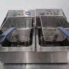 Roband FR25 C/Top 2 Pan Fryer (5)