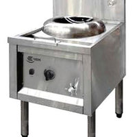 Ewok EW.ACT.I.50.800 Induction Wok Table (1)
