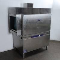Washtech CD100R Conveyor Dishwasher (2)