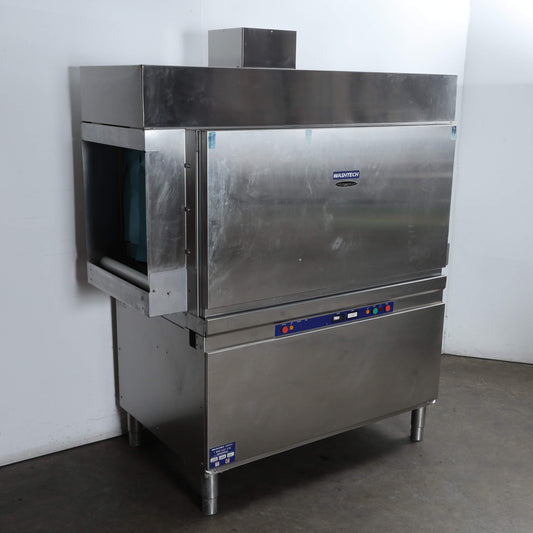 Washtech CD100R Conveyor Dishwasher (2)