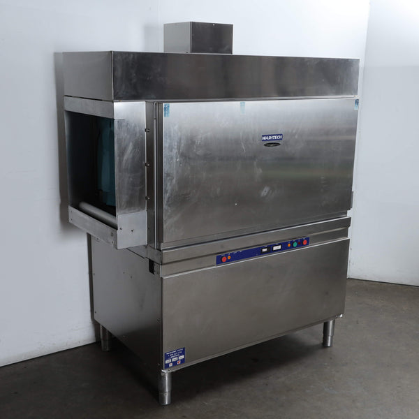 Washtech CD100R Conveyor Dishwasher (2)