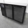 Skope BB380X-2SW - Back Bar Fridge (3)