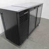 Skope BB380X-2SW - Back Bar Fridge (4)