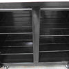 Skope BB380X-2SW - Back Bar Fridge (5)