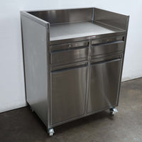 Simply Stainless SS40.WS Waiters Station (2)