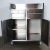 Simply Stainless SS40.WS Waiters Station (4)