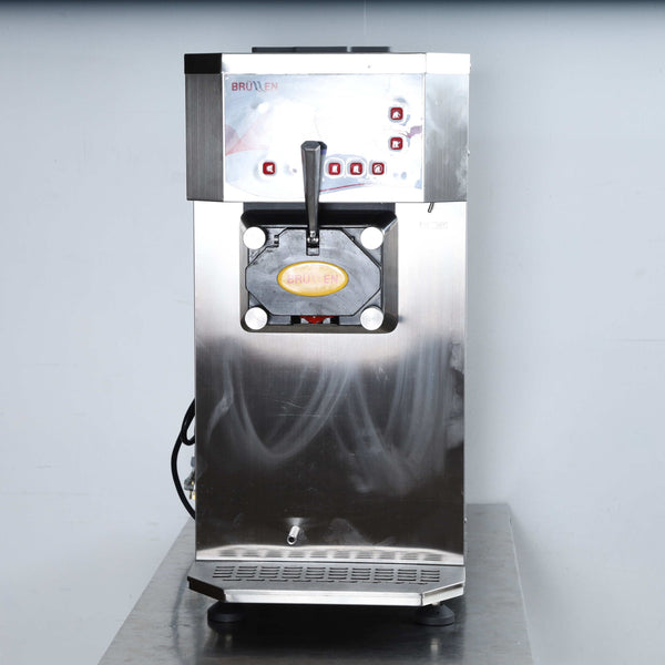 Brullen I91 Ice Cream Machine (3)
