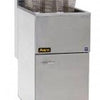 Anets 35AS Single Pan Fryer (2)