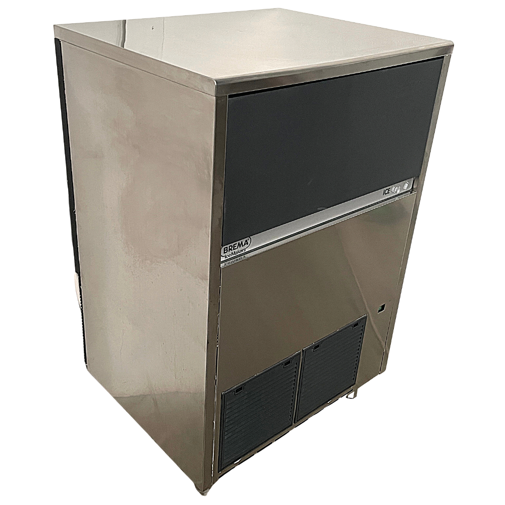 Brema CB955A Ice Machine (NaN)