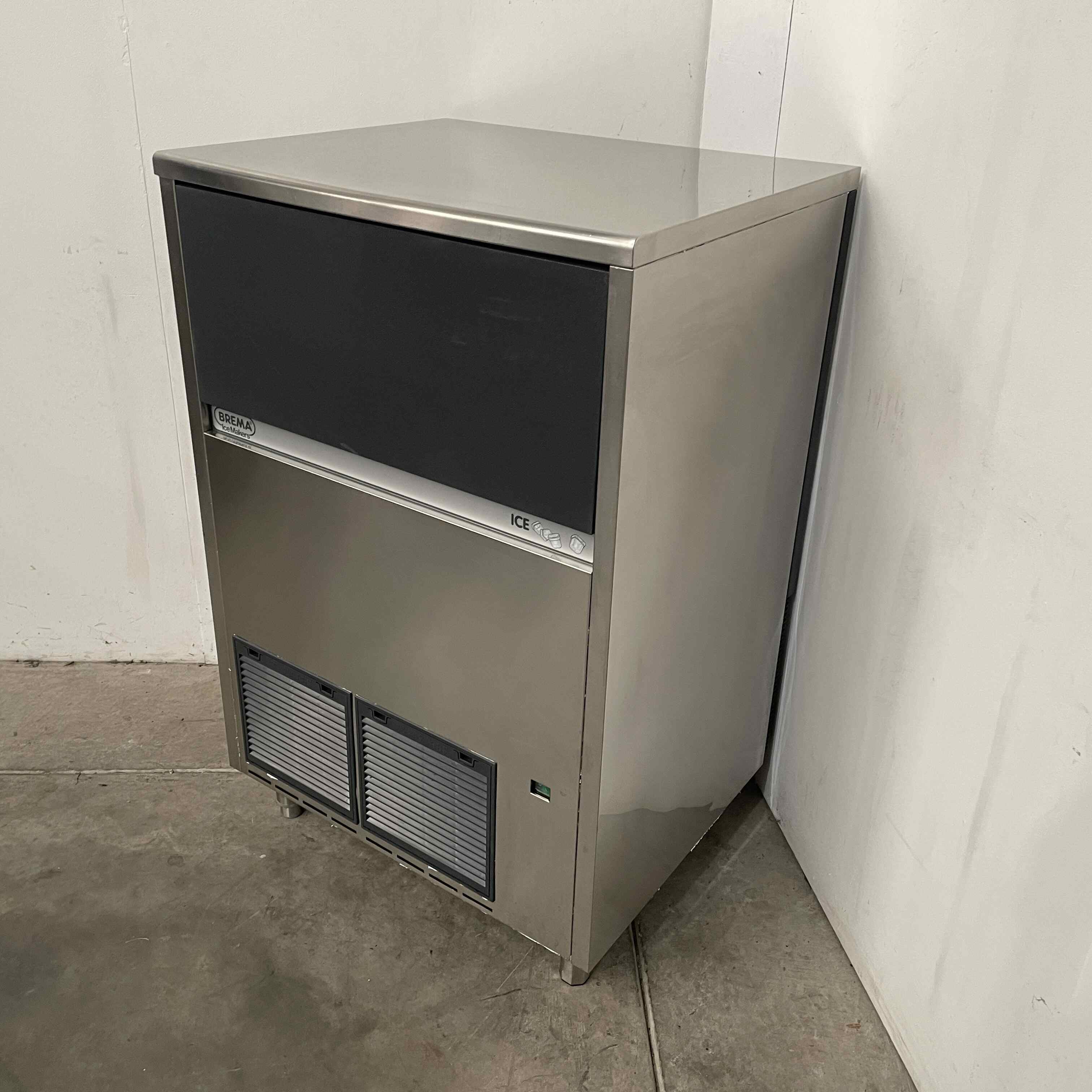 Brema CB955A Ice Machine (3)