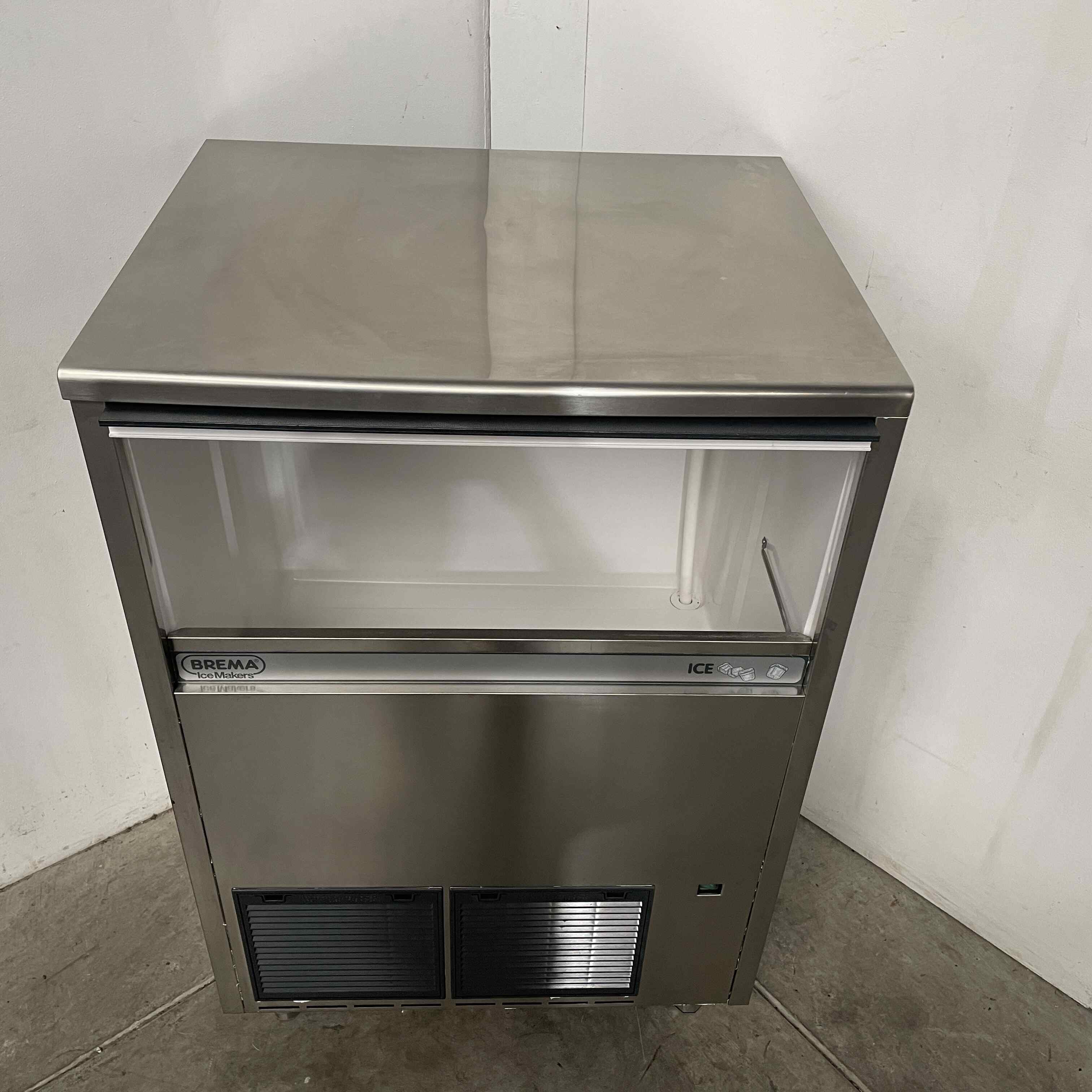 Brema CB955A Ice Machine (6)