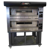Moretti Forni P110GC/A2 2 Deck Pizza Ove (NaN)