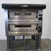 Moretti Forni P110GC/A2 2 Deck Pizza Ove (3)