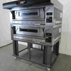 Moretti Forni P110GC/A2 2 Deck Pizza Ove (4)