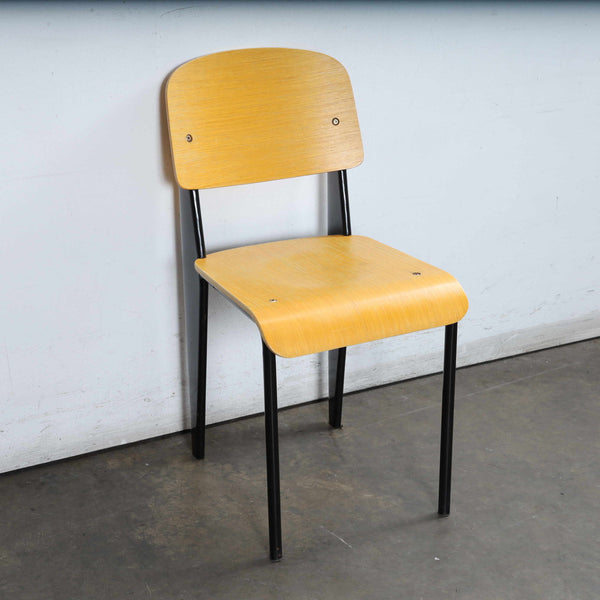 Bolero Dining Chair x 4 (2)