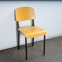 Bolero Dining Chair x 4 (2)