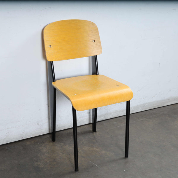 Bolero Dining Chair x 4 (2)